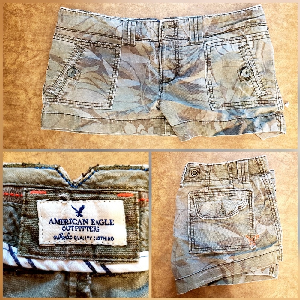 American Eagle